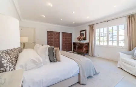 Marbella, Maison 12 personnes à Cala Ratjada - Photo 38
