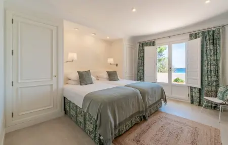 Marbella, Maison 12 personnes à Cala Ratjada - Photo 39