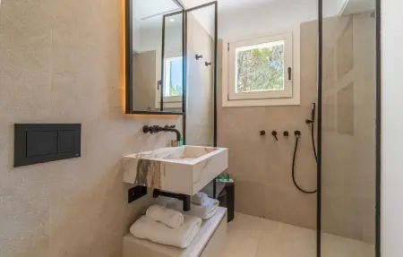 Marbella, Maison 12 personnes à Cala Ratjada - Photo 44