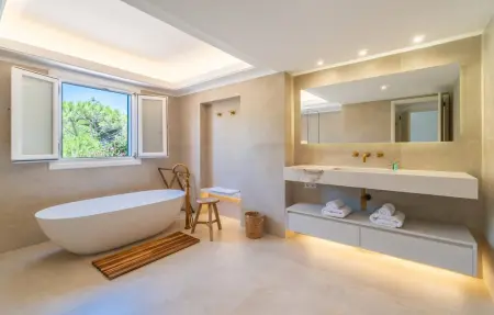 Marbella, Maison 12 personnes à Cala Ratjada - Photo 45