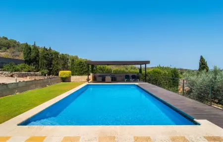 Bionic, Maison 6 personnes à Arta - Photo 2