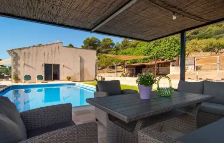 Bionic, Maison 6 personnes à Arta - Photo 6