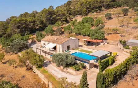 Bionic, Maison 6 personnes à Arta - Photo 14