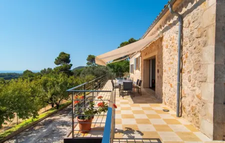 Bionic, Maison 6 personnes à Arta - Photo 18