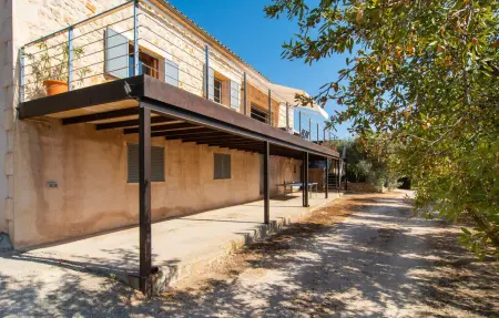 Bionic, Maison 6 personnes à Arta - Photo 22