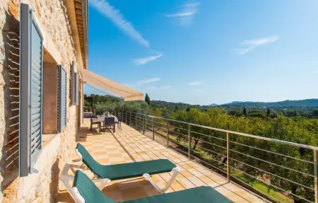 Bionic, Maison 6 personnes à Arta - Photo 23