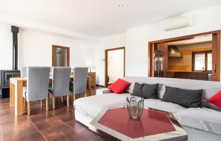 Bionic, Maison 6 personnes à Arta - Photo 26