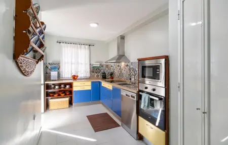 Maison 6 personnes à Salteras - Photo 6