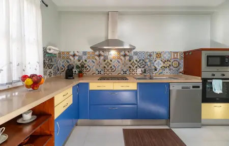Maison 6 personnes à Salteras - Photo 17