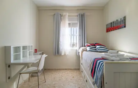 Maison 6 personnes à Salteras - Photo 21
