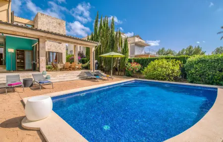 Esmeralda Turquesa, Maison 6 personnes à Betlem - Photo 1