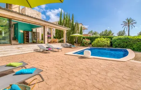 Esmeralda Turquesa, Maison 6 personnes à Betlem - Photo 2