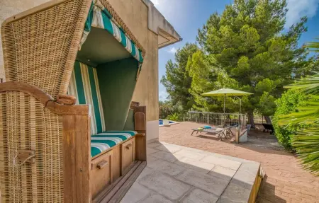 Esmeralda Turquesa, Maison 6 personnes à Betlem - Photo 5