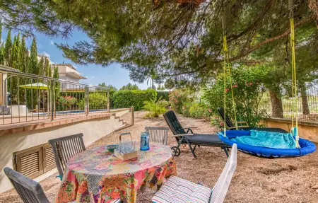 Esmeralda Turquesa, Maison 6 personnes à Betlem - Photo 6
