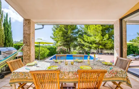 Esmeralda Turquesa, Maison 6 personnes à Betlem - Photo 7