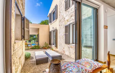 Esmeralda Turquesa, Maison 6 personnes à Betlem - Photo 10
