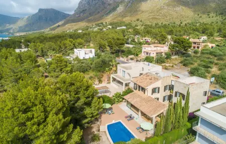 Esmeralda Turquesa, Maison 6 personnes à Betlem - Photo 11