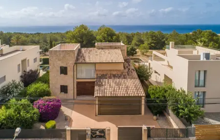 Esmeralda Turquesa, Maison 6 personnes à Betlem - Photo 12