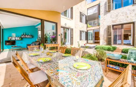 Esmeralda Turquesa, Maison 6 personnes à Betlem - Photo 14