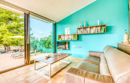 Esmeralda Turquesa, Maison 6 personnes à Betlem - Photo 15
