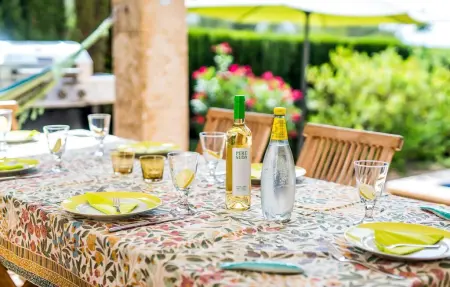 Esmeralda Turquesa, Maison 6 personnes à Betlem - Photo 16