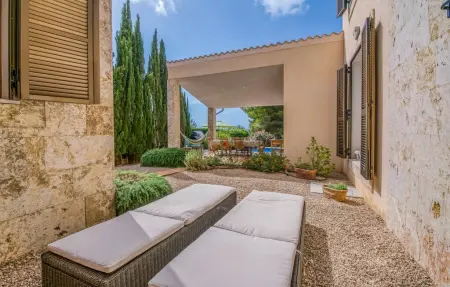 Esmeralda Turquesa, Maison 6 personnes à Betlem - Photo 17