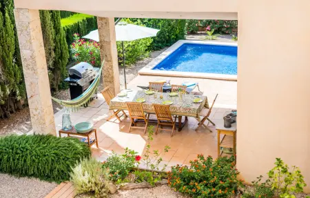 Esmeralda Turquesa, Maison 6 personnes à Betlem - Photo 18
