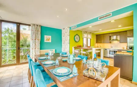 Esmeralda Turquesa, Maison 6 personnes à Betlem - Photo 23