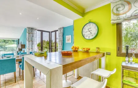 Esmeralda Turquesa, Maison 6 personnes à Betlem - Photo 24