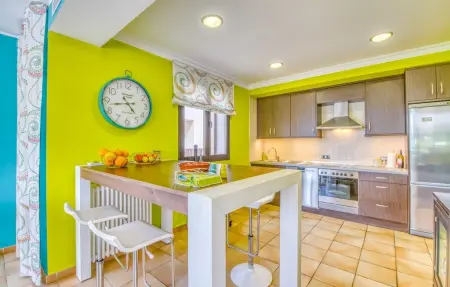Esmeralda Turquesa, Maison 6 personnes à Betlem - Photo 25