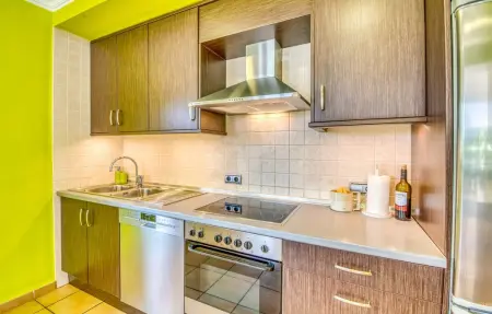 Esmeralda Turquesa, Maison 6 personnes à Betlem - Photo 26