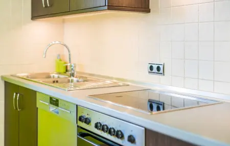 Esmeralda Turquesa, Maison 6 personnes à Betlem - Photo 27