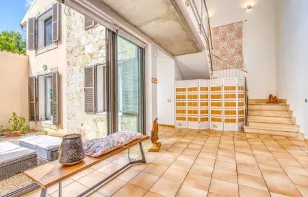 Esmeralda Turquesa, Maison 6 personnes à Betlem - Photo 31