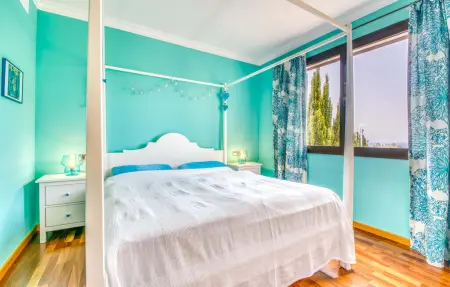 Esmeralda Turquesa, Maison 6 personnes à Betlem - Photo 34