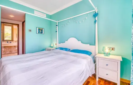 Esmeralda Turquesa, Maison 6 personnes à Betlem - Photo 35