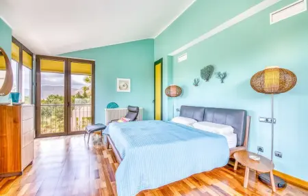 Esmeralda Turquesa, Maison 6 personnes à Betlem - Photo 36