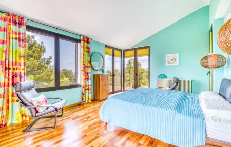 Esmeralda Turquesa, Maison 6 personnes à Betlem - Photo 37