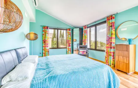 Esmeralda Turquesa, Maison 6 personnes à Betlem - Photo 38
