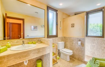 Esmeralda Turquesa, Maison 6 personnes à Betlem - Photo 39