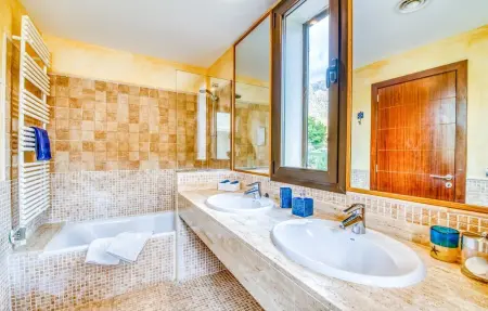 Esmeralda Turquesa, Maison 6 personnes à Betlem - Photo 40