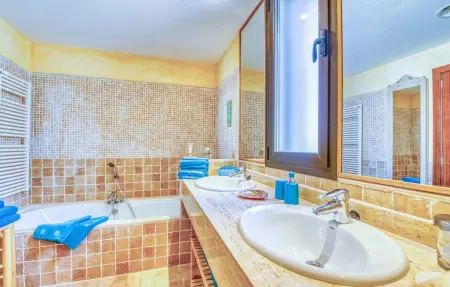 Esmeralda Turquesa, Maison 6 personnes à Betlem - Photo 43