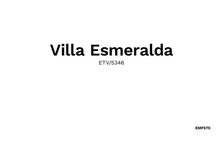 Esmeralda Turquesa, Maison 6 personnes à Betlem - Photo 45