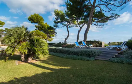 Cristina Cladera Crespi, Maison 6 personnes à Playa de Muro - Photo 16