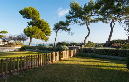 Cristina Cladera Crespi, Maison 6 personnes à Playa de Muro - Photo 17