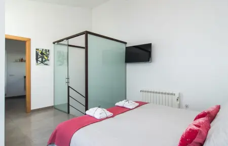 Cristina Cladera Crespi, Maison 6 personnes à Playa de Muro - Photo 27