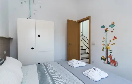 Cristina Cladera Crespi, Maison 6 personnes à Playa de Muro - Photo 29