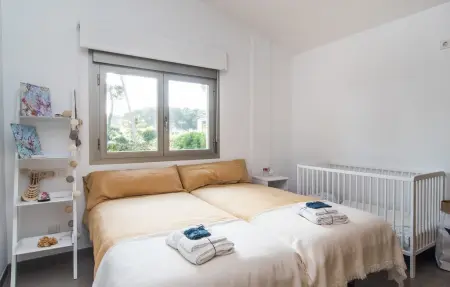 Cristina Cladera Crespi, Maison 6 personnes à Playa de Muro - Photo 30