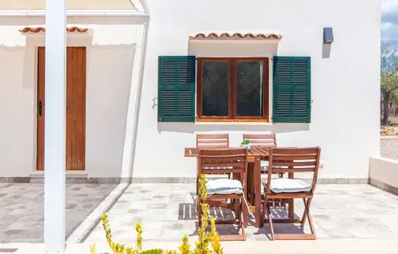 Ruris, Maison 3 personnes à Algaida - Photo 8
