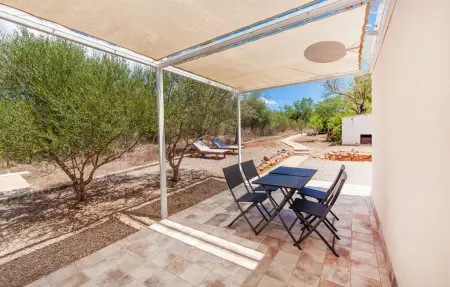 Ruris, Maison 3 personnes à Algaida - Photo 17