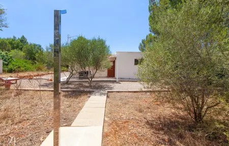 Ruris, Maison 3 personnes à Algaida - Photo 18